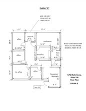 5750 Rufe Snow Dr, North Richland Hills, TX à louer Photo de l’immeuble– Image 1 sur 1