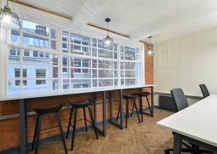 25 King St, Manchester à louer Photo intérieure– Image 2 sur 3
