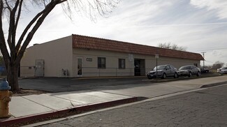 Plus de détails pour 14029 Amargosa Rd, Victorville, CA - Bureau/Local commercial à louer