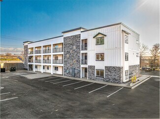 Plus de détails pour 36 W 1600 N, Sunset, UT - Logement à vendre