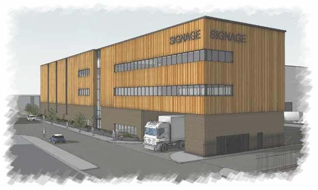 37-39 West Rd, Londres à louer Photo principale– Image 1 sur 5