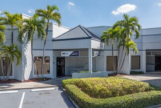 Plus de détails pour 8880 NW 20th St, Doral, FL - Local d'activités à louer