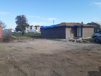 Plus de détails pour 100 H St, Isleton, CA - Industriel/Logistique à vendre