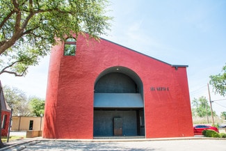 Plus de détails pour 105 N G St, Midland, TX - Bureau à louer