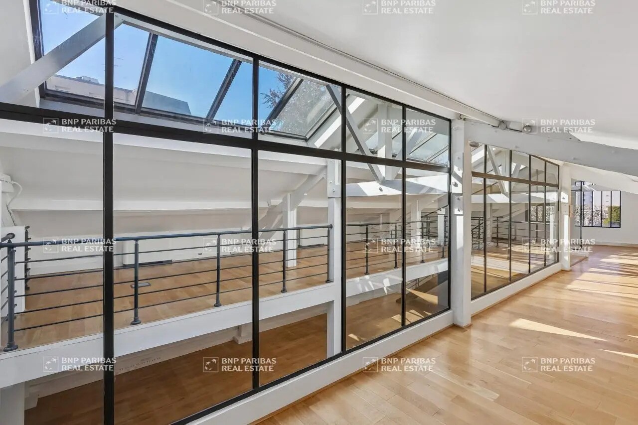 Bureau dans Vincennes à vendre Photo intérieure– Image 1 sur 11
