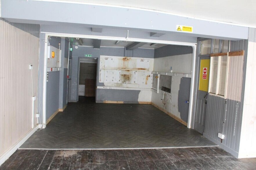 18 High St, Cleobury Mortimer à vendre - Photo intérieure – Image 3 sur 10