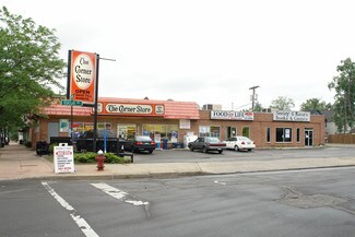 Plus de détails pour 2815 Delaware Ave, Kenmore, NY - Local commercial à vendre