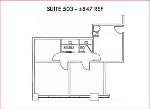 3808 W Riverside Dr, Burbank, CA à louer Photo intérieure– Image 1 sur 1