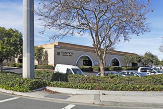 Plus de détails pour 3030-3090 Lawrence Expy, Santa Clara, CA - Industriel/Logistique à louer