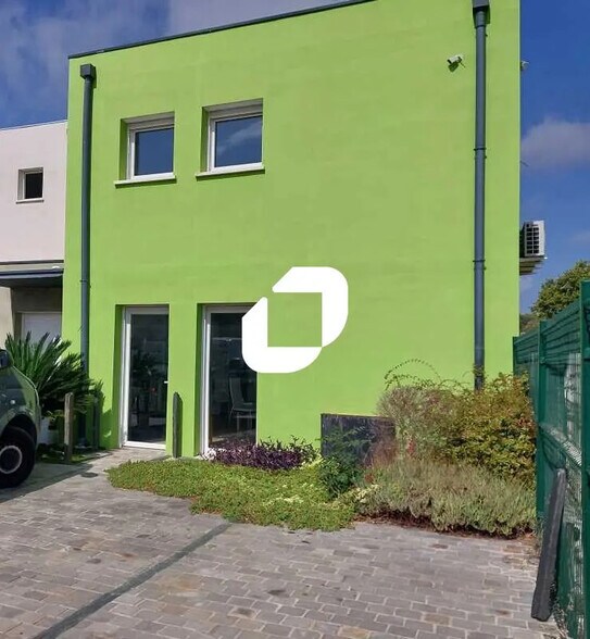 Bureau dans Vic-la-Gardiole à louer - Photo de l’immeuble – Image 3 sur 8