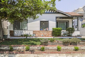 Plus de détails pour 1309 E Wilson Ave, Glendale, CA - Logement à vendre