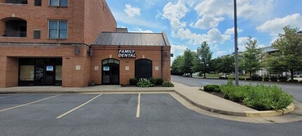 2270 Valor Dr, Winchester, VA à louer Photo de l’immeuble– Image 1 sur 5