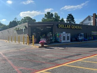 Plus de détails pour 252 N Main St, White Hall, IL - Local commercial à vendre