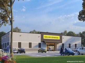 Plus de détails pour 4172 US-319, Tifton, GA - Local commercial à vendre