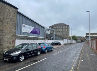 Plus de détails pour Workshop and Warehouse – Industriel/Logistique à vendre, Dundee