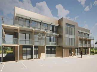 Plus de détails pour Bureau à louer