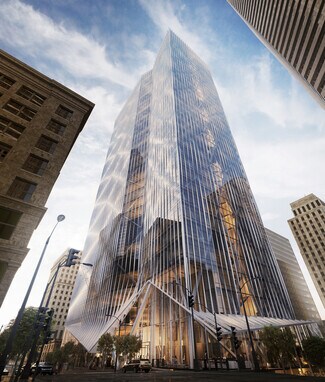 Plus de détails pour 875 3rd Ave, Seattle, WA - Bureau à louer