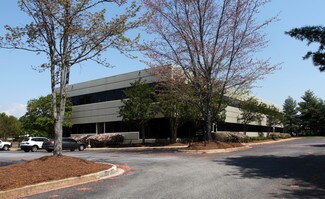 Plus de détails pour 250 Commonwealth Dr, Greenville, SC - Bureau à louer