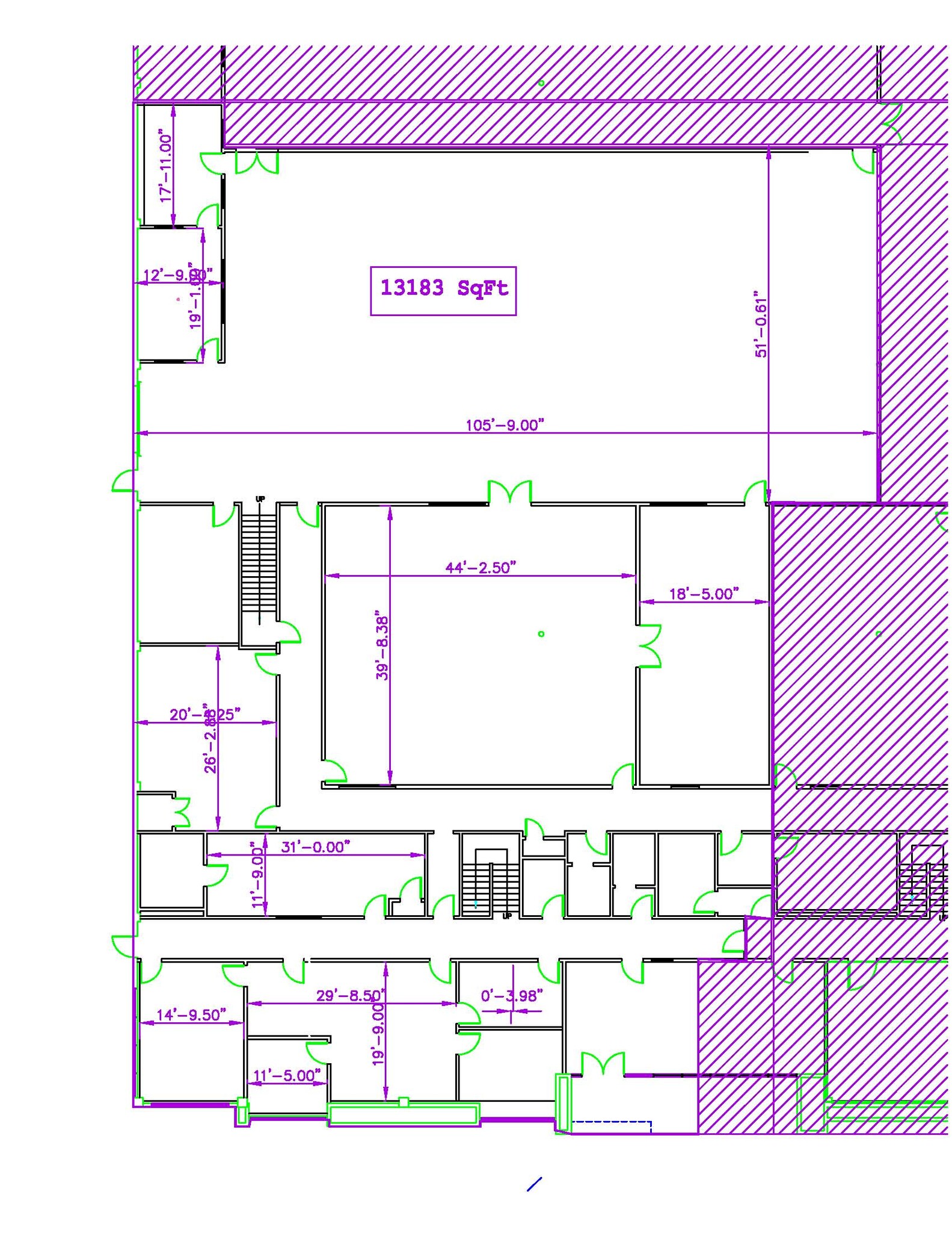 3111 Lomita Blvd, Torrance, CA à louer Photo de l’immeuble– Image 1 sur 4
