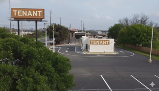 Plus de détails pour 1815 W Ben White Blvd, Austin, TX - Local commercial à louer