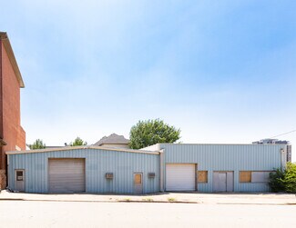 Plus de détails pour 1119 W 5th St, Fort Worth, TX - Terrain à vendre