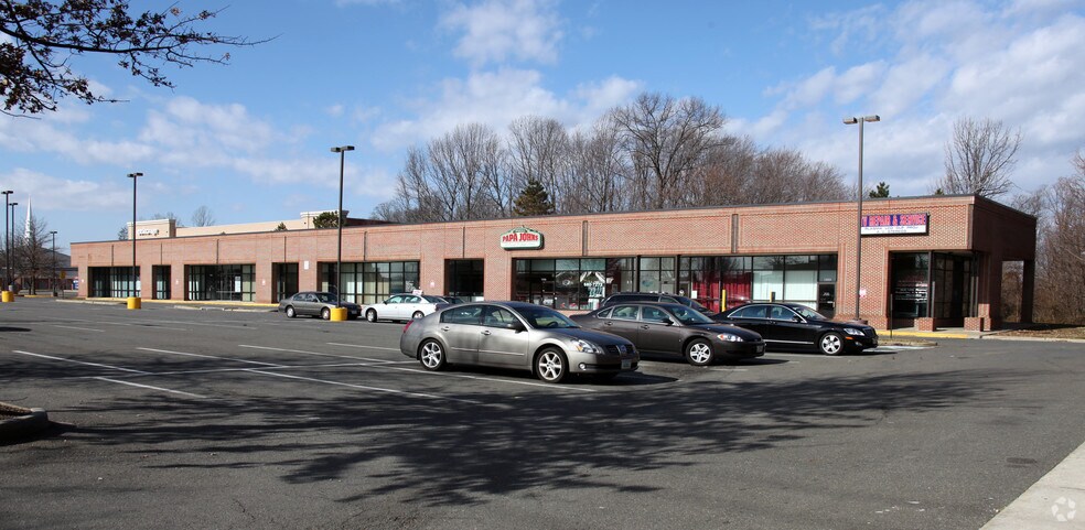 13550 Minnieville rd, Woodbridge, VA à louer - Photo principale – Image 1 sur 5