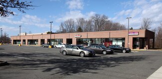 Plus de détails pour 13550 Minnieville rd, Woodbridge, VA - Local commercial à louer