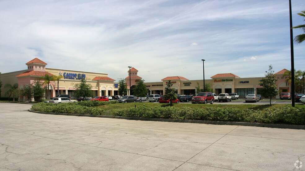 6401-6445 Raleigh St, Orlando, FL à louer - Photo de l’immeuble – Image 2 sur 11