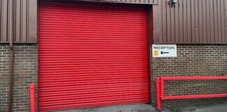 Plus de détails pour Pengam Rd, Aberbargoed - Industriel/Logistique à vendre