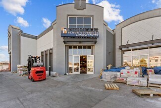 Plus de détails pour 1166 S Sage Dr, Cedar City, UT - Local commercial à vendre