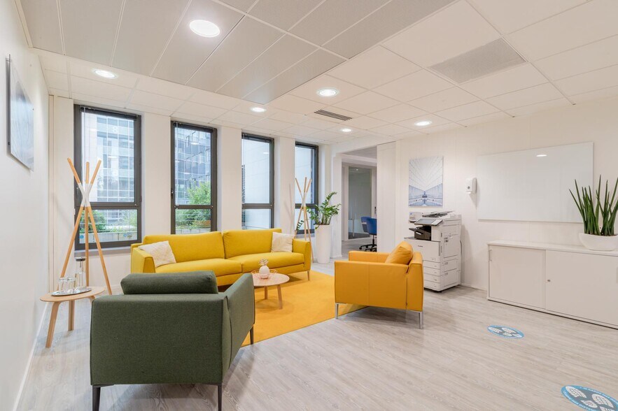 35-37 Rue Louis Guérin, Villeurbanne à louer - Photo de l’immeuble – Image 3 sur 16