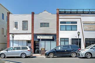 Plus de détails pour 426 Clifton Ave, Lakewood, NJ - Bureau à vendre