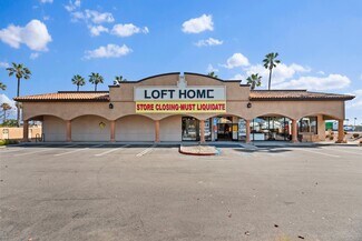 Plus de détails pour 2801 Paseo Mercado, Oxnard, CA - Local commercial à louer