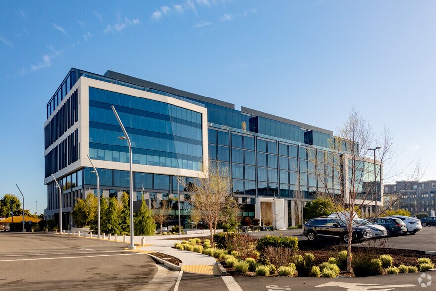 3155 Olsen Dr, San Jose, CA à louer - Photo principale – Image 1 sur 8