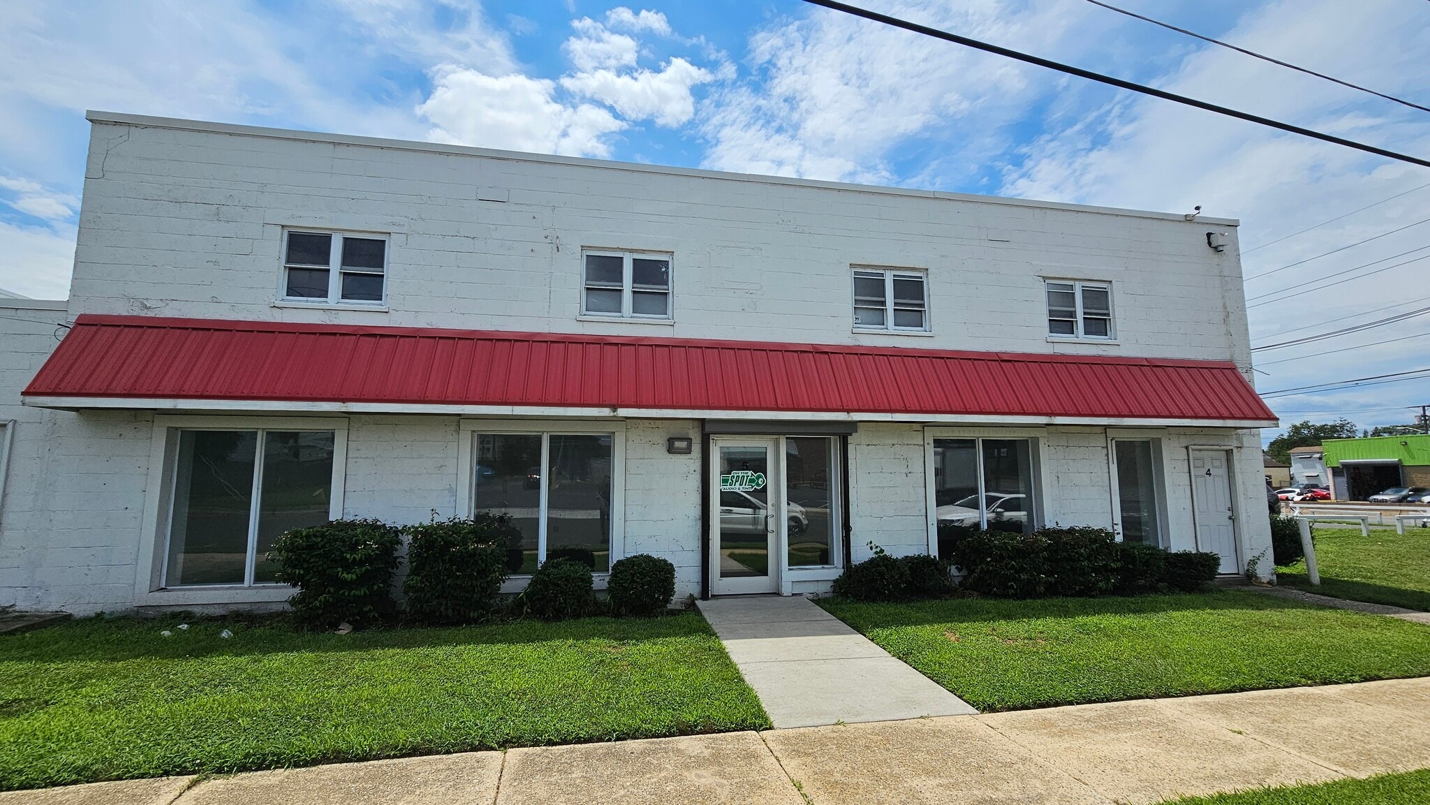 5910 S Crescent Blvd, Pennsauken, NJ à louer Photo intérieure– Image 1 sur 1