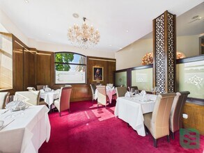 43 Marlowes, Hemel Hempstead à louer Photo intérieure– Image 2 sur 6