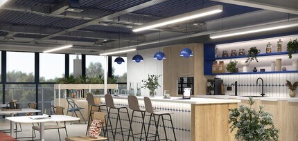 Rainville Rd, Londres à louer Photo intérieure– Image 2 sur 2