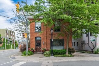 Plus de détails pour 195 Sydenham St, Kingston, ON - Bureau à vendre