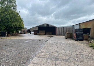 Plus de détails pour Buckland Down, Frome - Industriel/Logistique à louer
