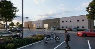 Plus de détails pour Local d'activités à louer