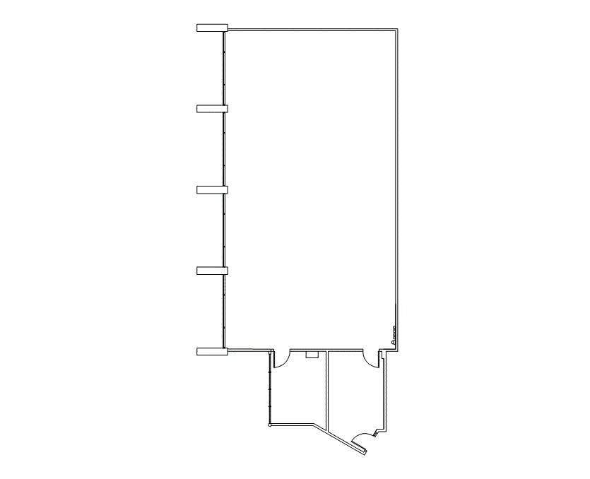 4400 NW Loop 410, San Antonio, TX à louer Plan d’étage– Image 1 sur 1
