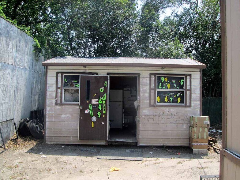 3754 Pleasanton Rd, San Antonio, TX à vendre - Photo de l’immeuble – Image 2 sur 14