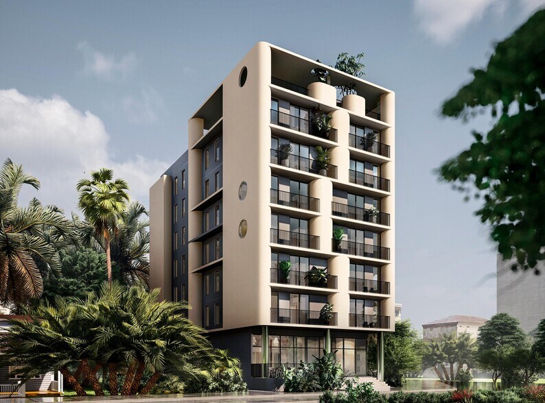 1552 NW 15th Ave, Miami, FL à vendre - Photo de la construction – Image 1 sur 13