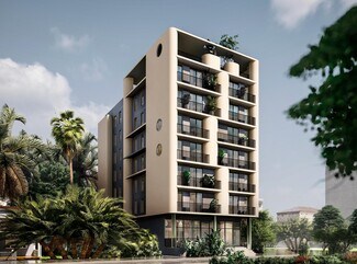 Plus de détails pour 1552 NW 15th Ave, Miami, FL - Terrain à vendre