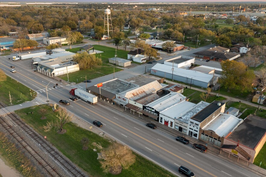 4111 Highway 90, Brookshire, TX à vendre - Photo de l’immeuble – Image 3 sur 11