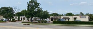 Plus de détails pour 4130-4158 S Harvard Ave, Tulsa, OK - Bureau, Bureau/Local commercial à louer