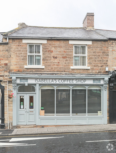 8 Front St, Consett à louer - Photo de l’immeuble – Image 2 sur 3