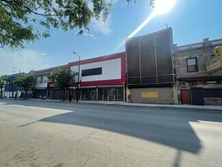 Plus de détails pour 11139 S Michigan Ave, Chicago, IL - Local commercial à vendre