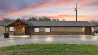 Plus de détails pour 4564 New Liberty Big Meadow Rd, Knob Lick, KY - Industriel/Logistique à vendre