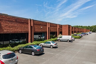 Plus de détails pour 1165 Allgood Rd, Marietta, GA - Industriel/Logistique à louer